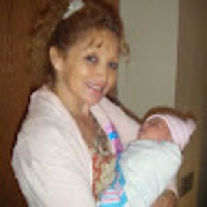 Meet your Posher, Mildred